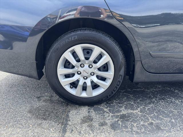 used 2015 Nissan Altima car, priced at $6,995