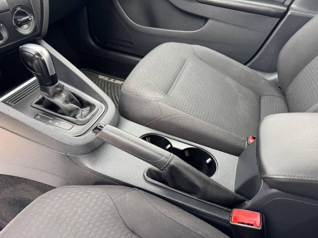 used 2016 Volkswagen Jetta car, priced at $6,995