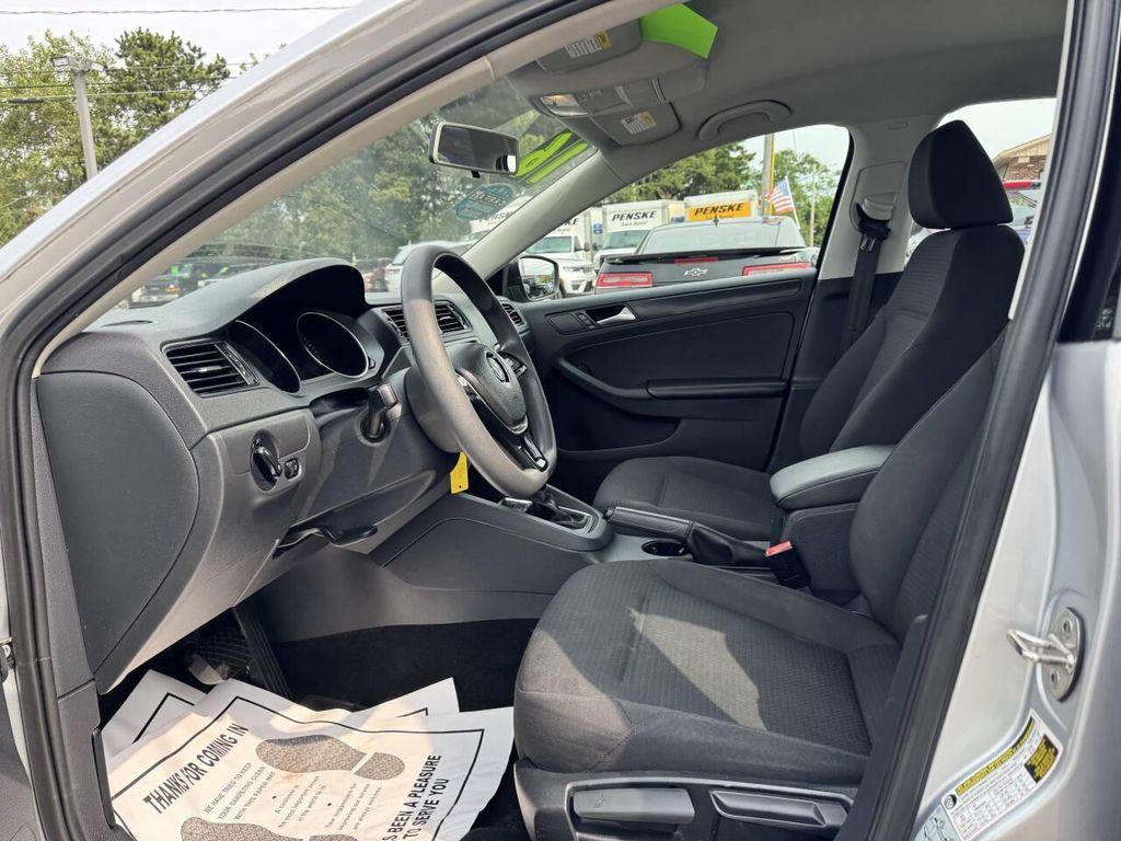 used 2016 Volkswagen Jetta car, priced at $6,995