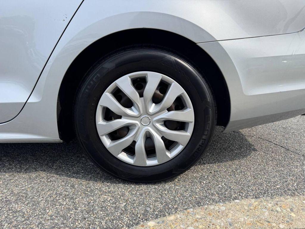 used 2016 Volkswagen Jetta car, priced at $6,995