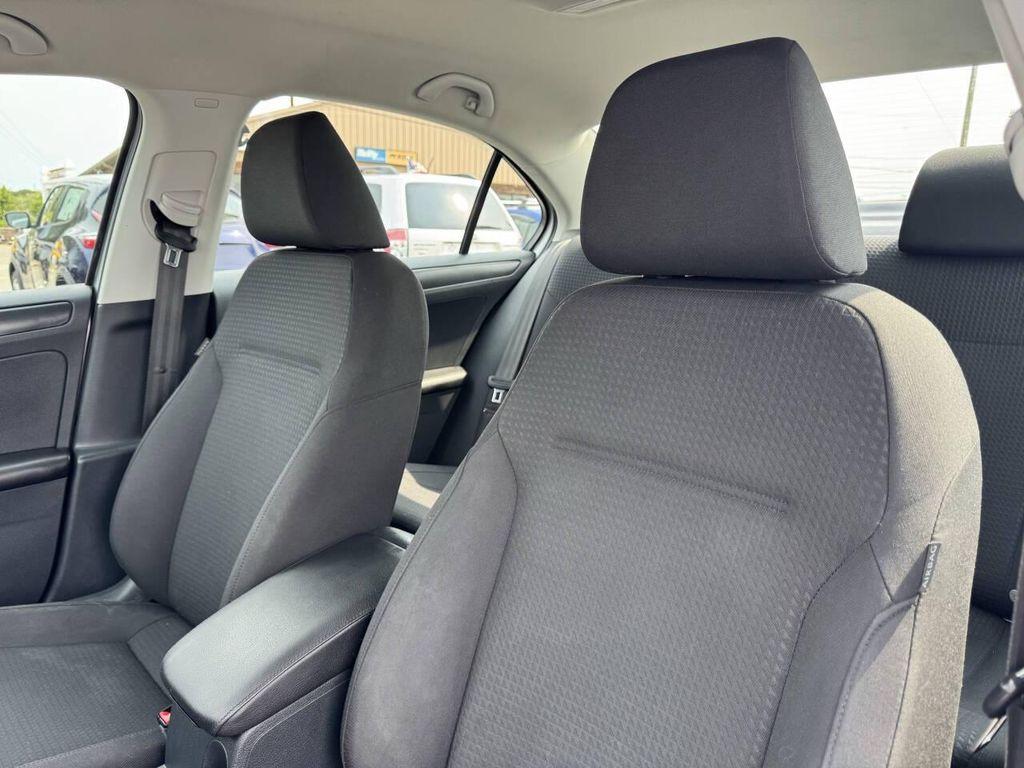 used 2016 Volkswagen Jetta car, priced at $6,995