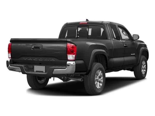 used 2017 Toyota Tacoma car, priced at $30,995