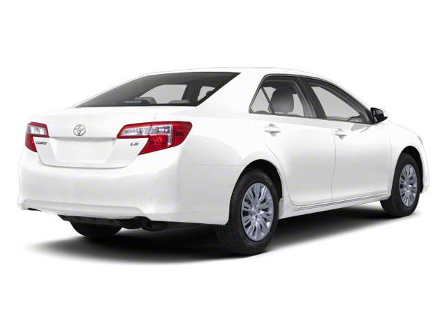 used 2012 Toyota Camry car, priced at $10,995