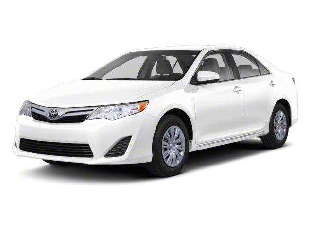 used 2012 Toyota Camry car, priced at $10,995