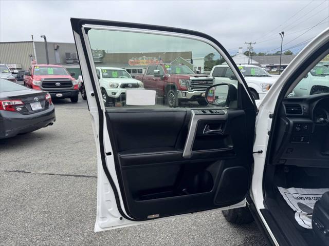 used 2015 Toyota 4Runner car, priced at $16,995
