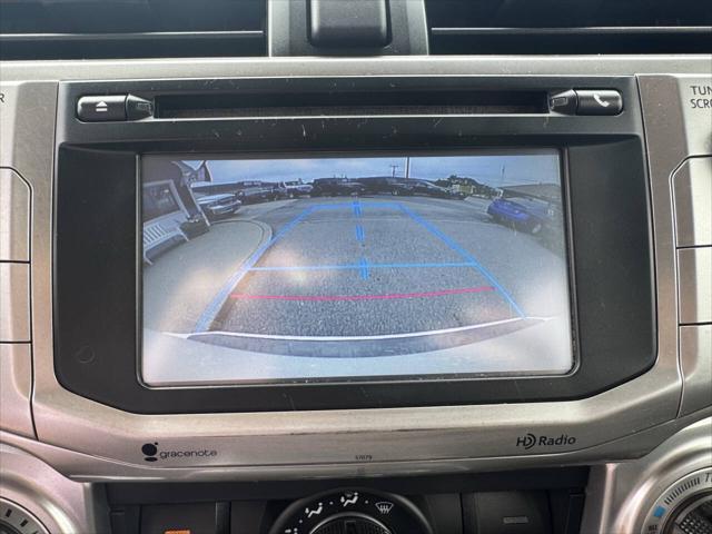 used 2015 Toyota 4Runner car, priced at $16,995