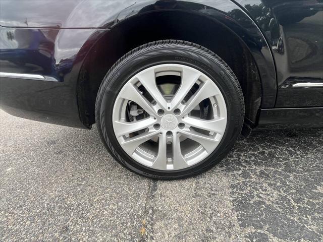 used 2013 Mercedes-Benz C-Class car, priced at $10,995