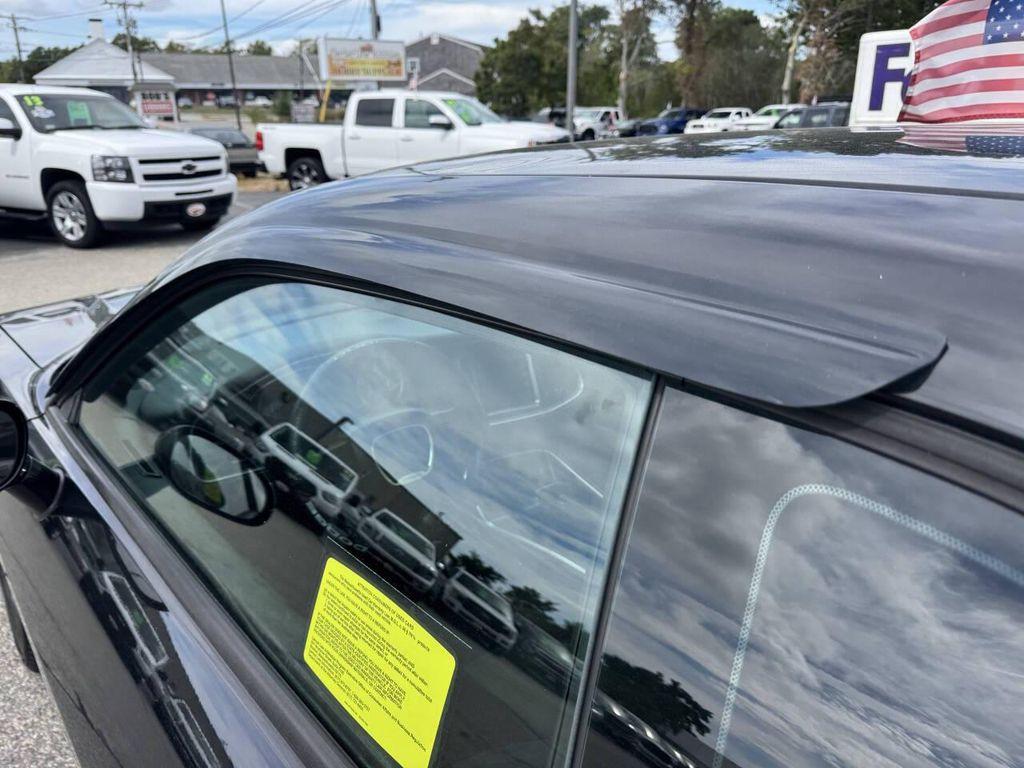 used 2015 Dodge Challenger car, priced at $17,995