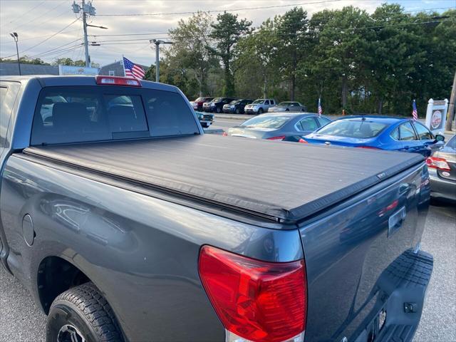 used 2010 Toyota Tundra car, priced at $11,995