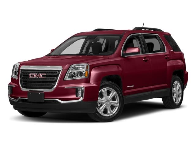 used 2017 GMC Terrain car, priced at $13,995