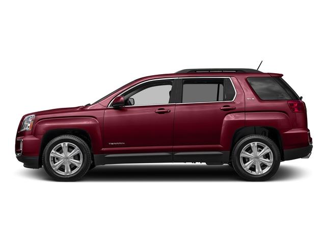 used 2017 GMC Terrain car, priced at $13,995