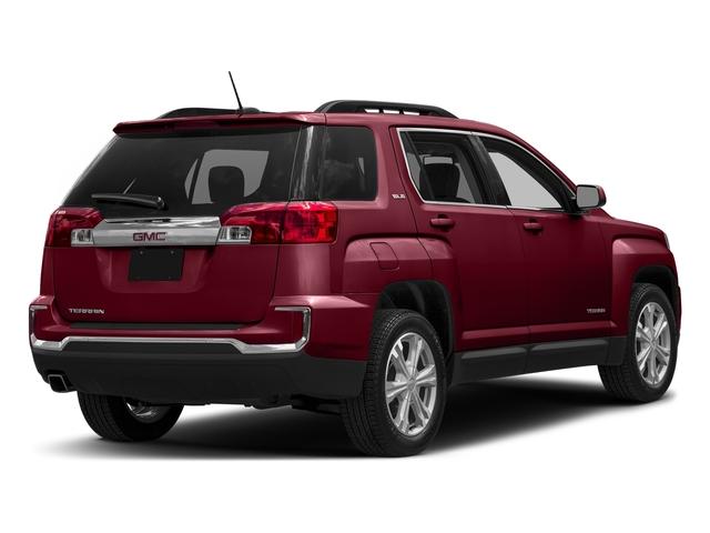 used 2017 GMC Terrain car, priced at $13,995