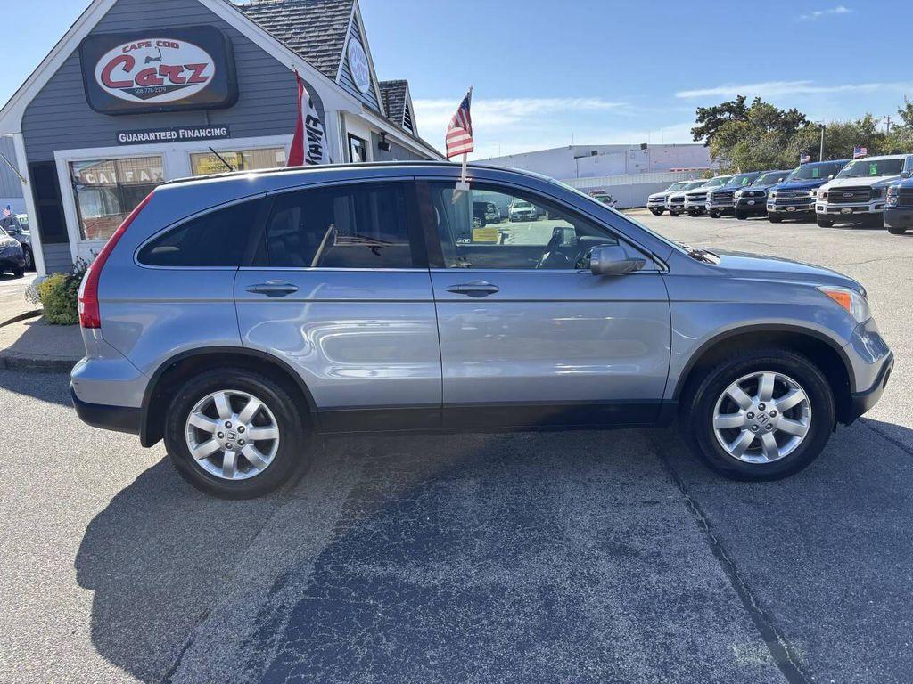 used 2007 Honda CR-V car, priced at $8,995