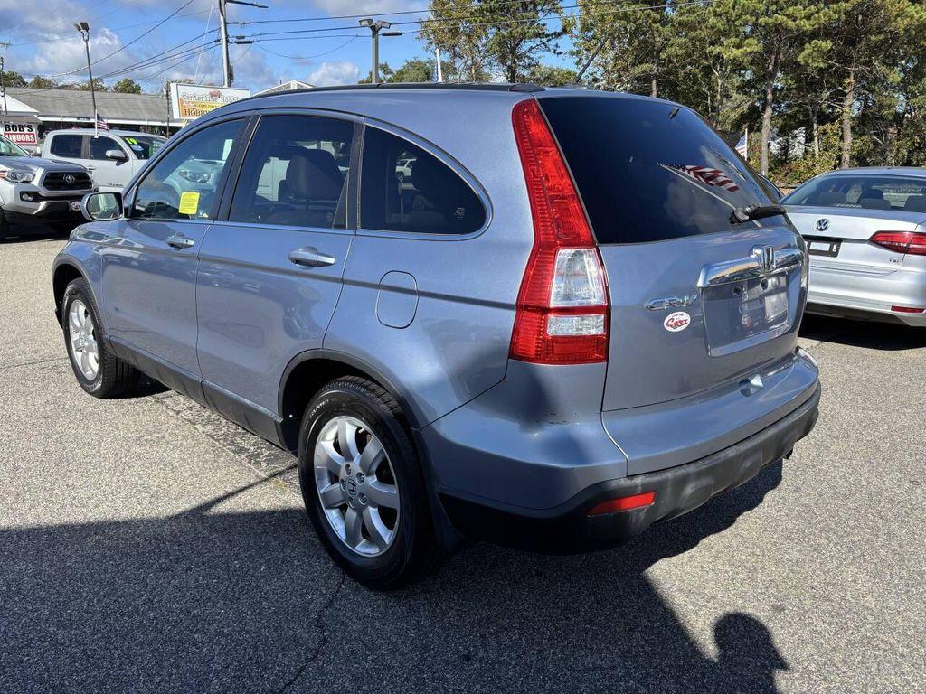 used 2007 Honda CR-V car, priced at $8,995