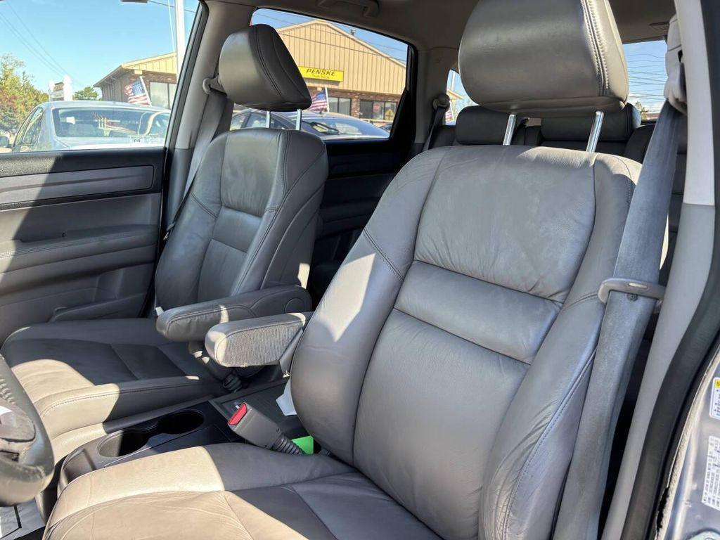 used 2007 Honda CR-V car, priced at $8,995