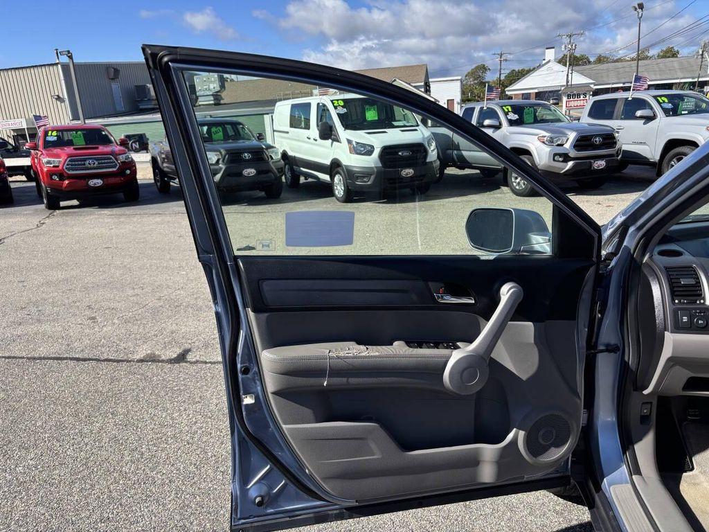 used 2007 Honda CR-V car, priced at $8,995