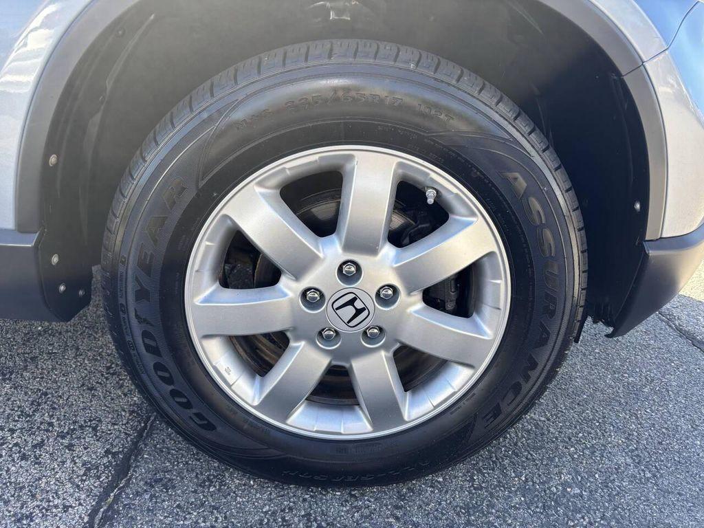 used 2007 Honda CR-V car, priced at $8,995