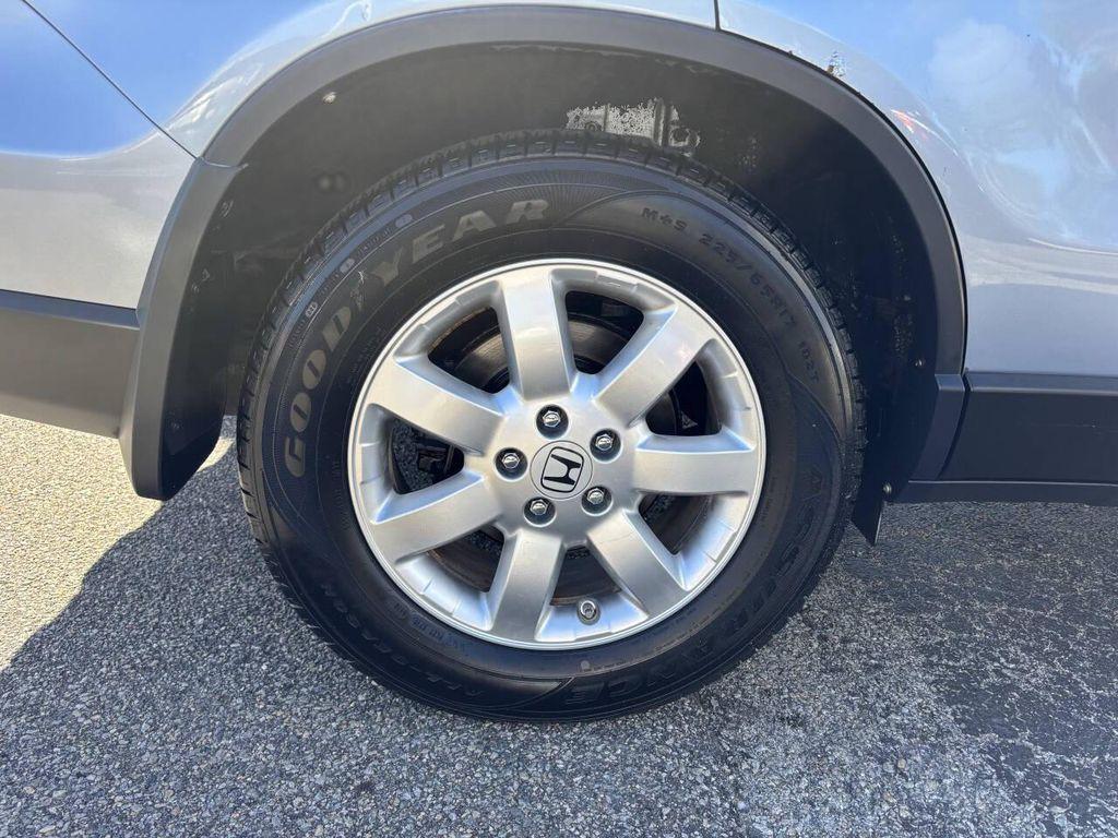 used 2007 Honda CR-V car, priced at $8,995