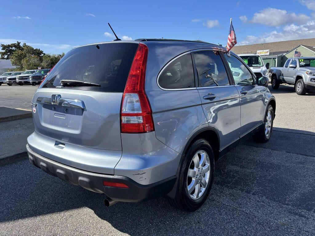 used 2007 Honda CR-V car, priced at $8,995