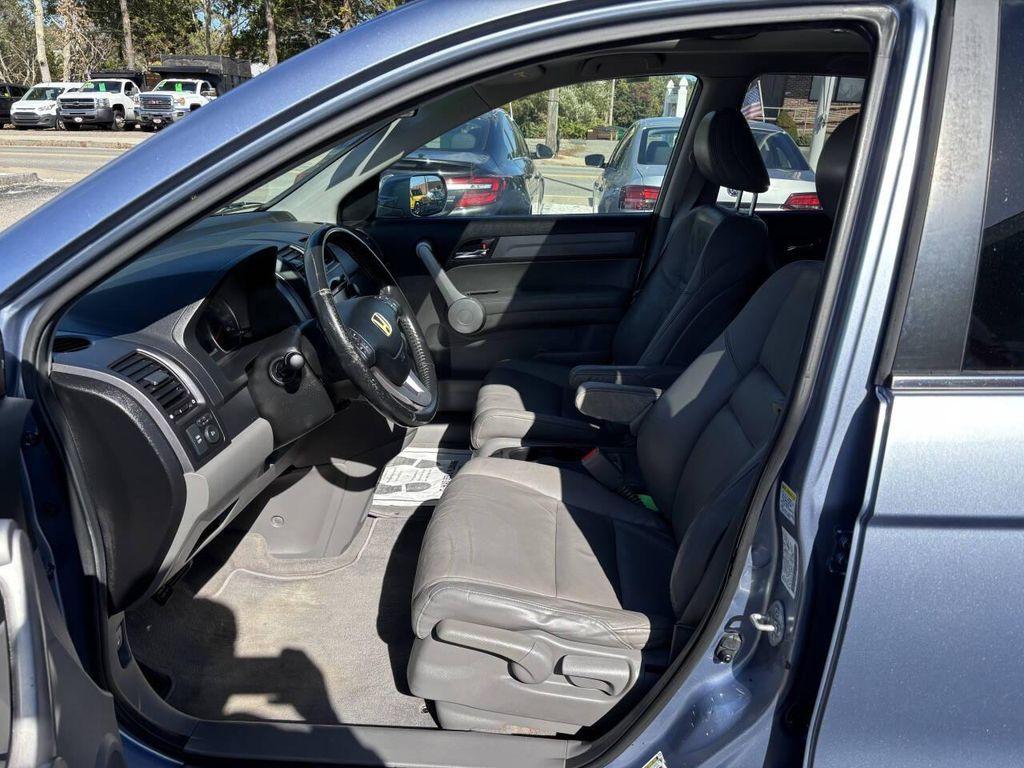 used 2007 Honda CR-V car, priced at $8,995