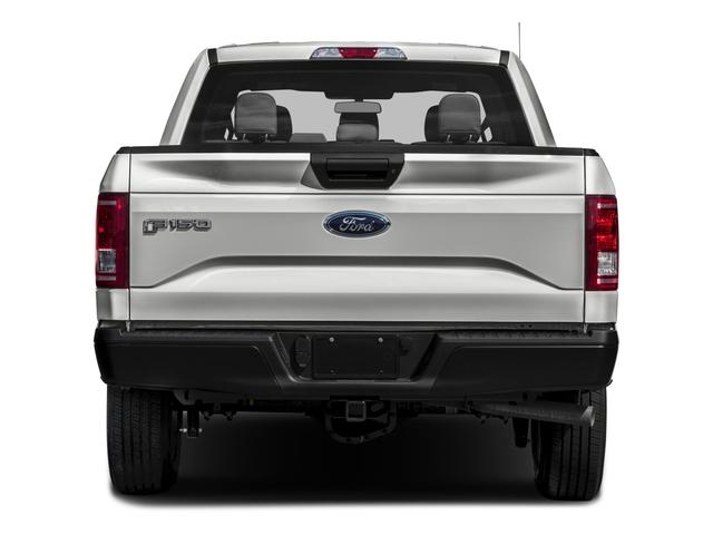 used 2016 Ford F-150 car