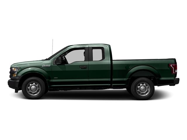 used 2016 Ford F-150 car