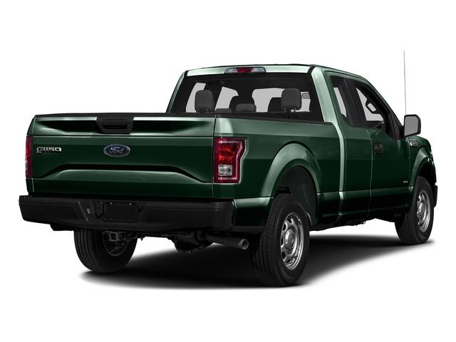 used 2016 Ford F-150 car