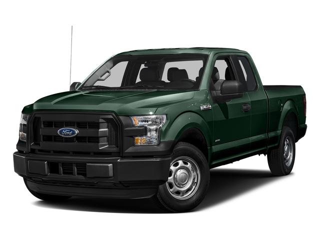 used 2016 Ford F-150 car