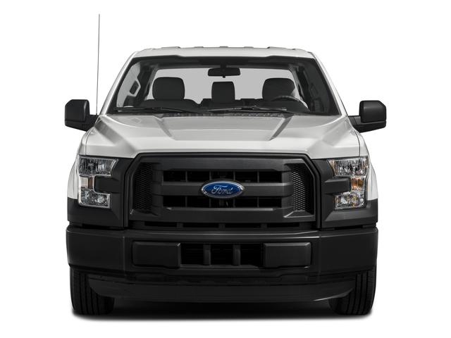 used 2016 Ford F-150 car