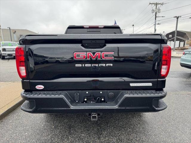 used 2019 GMC Sierra 1500 car, priced at $27,995