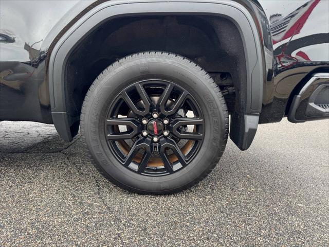 used 2019 GMC Sierra 1500 car, priced at $27,995