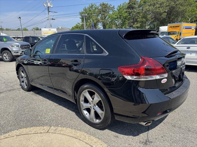 used 2013 Toyota Venza car, priced at $13,995