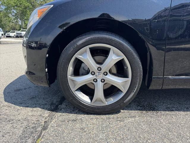 used 2013 Toyota Venza car, priced at $13,995