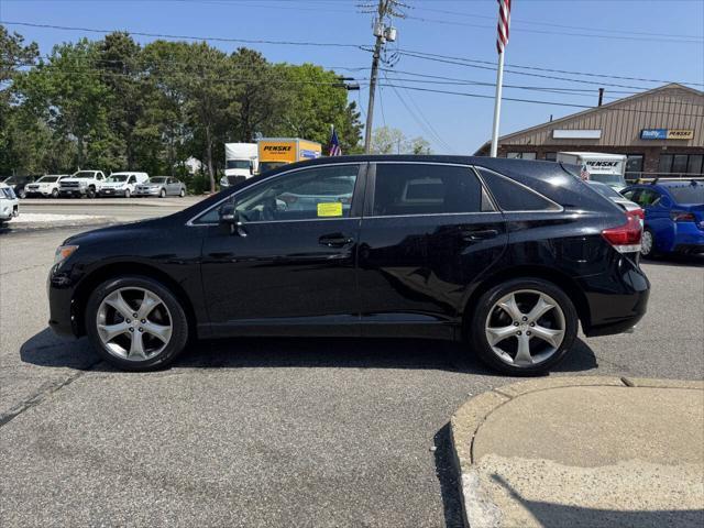 used 2013 Toyota Venza car, priced at $13,995
