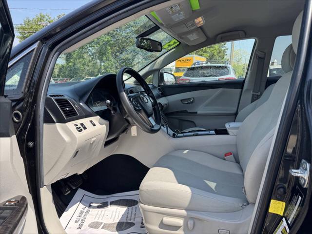 used 2013 Toyota Venza car, priced at $13,995