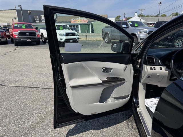 used 2013 Toyota Venza car, priced at $13,995