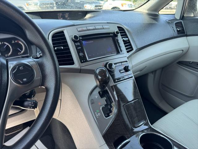 used 2013 Toyota Venza car, priced at $13,995