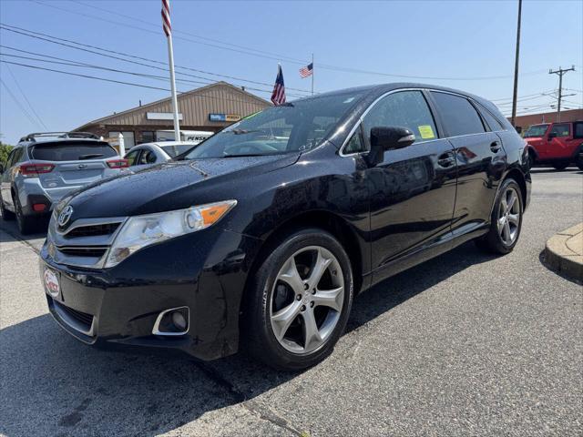 used 2013 Toyota Venza car, priced at $13,995