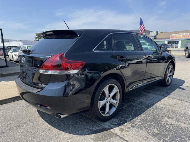 used 2013 Toyota Venza car, priced at $13,995