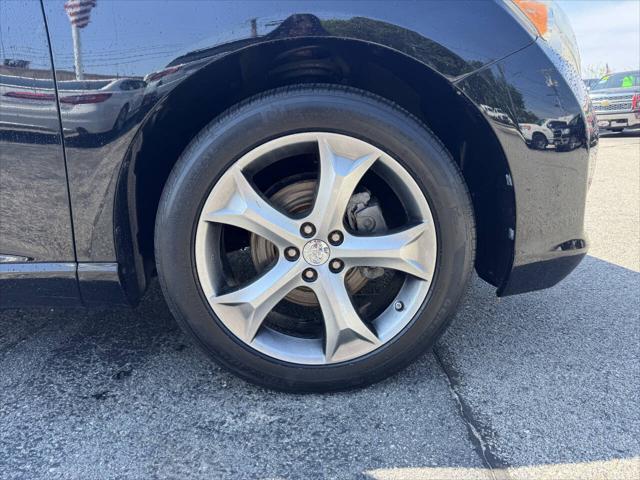 used 2013 Toyota Venza car, priced at $13,995