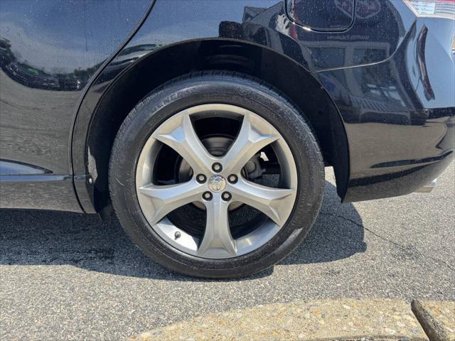 used 2013 Toyota Venza car, priced at $13,995