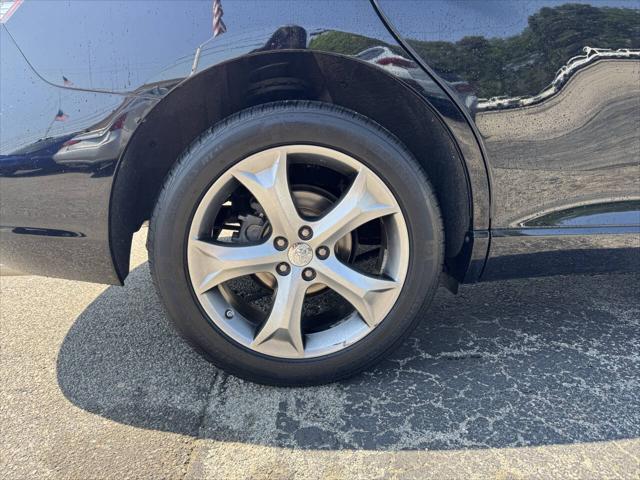 used 2013 Toyota Venza car, priced at $13,995