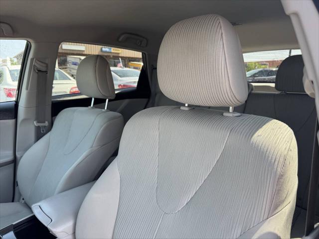 used 2013 Toyota Venza car, priced at $13,995