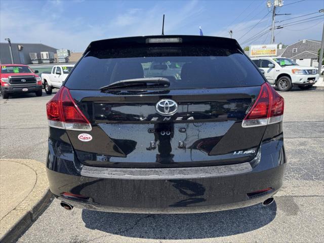 used 2013 Toyota Venza car, priced at $13,995