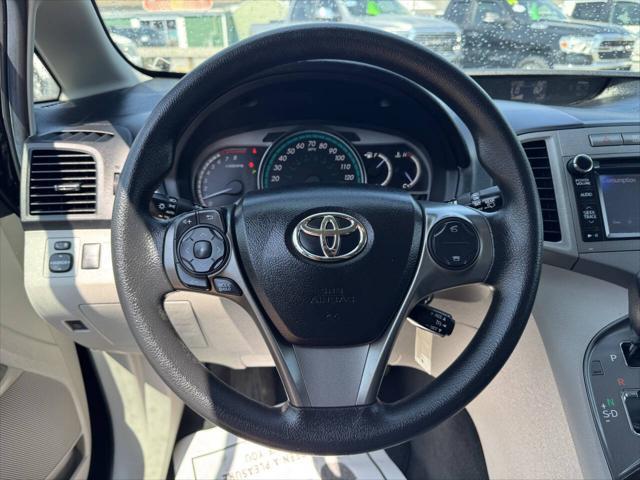 used 2013 Toyota Venza car, priced at $13,995
