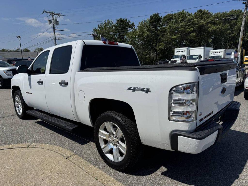 used 2013 Chevrolet Silverado 1500 car, priced at $16,995