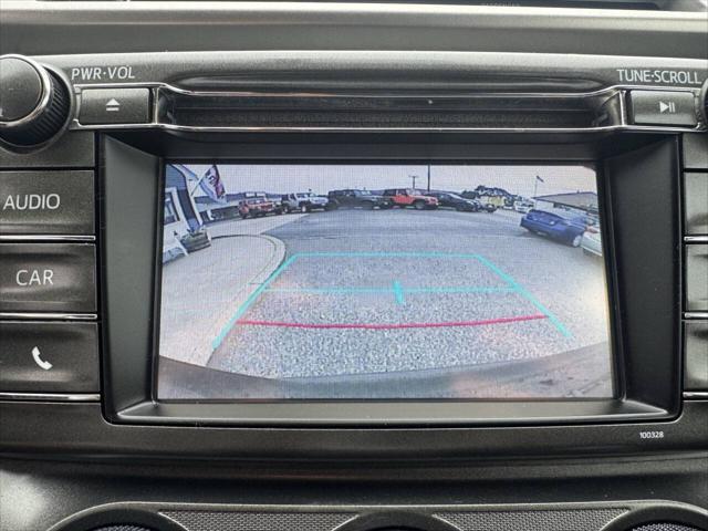 used 2015 Toyota RAV4 car, priced at $13,995