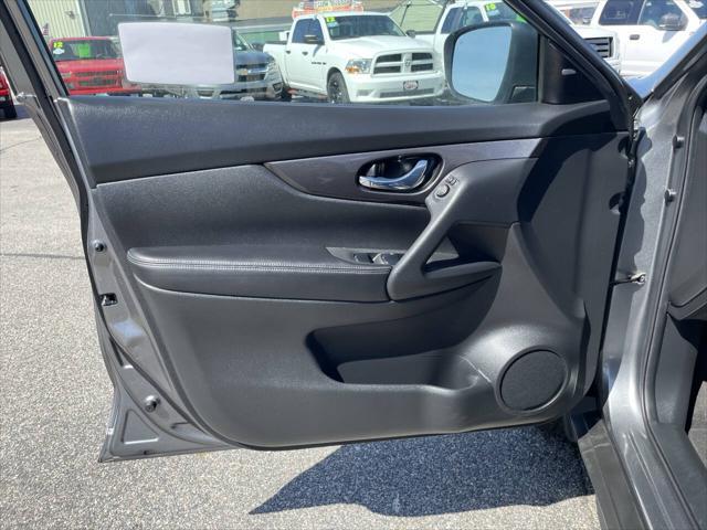 used 2020 Nissan Rogue car, priced at $16,995