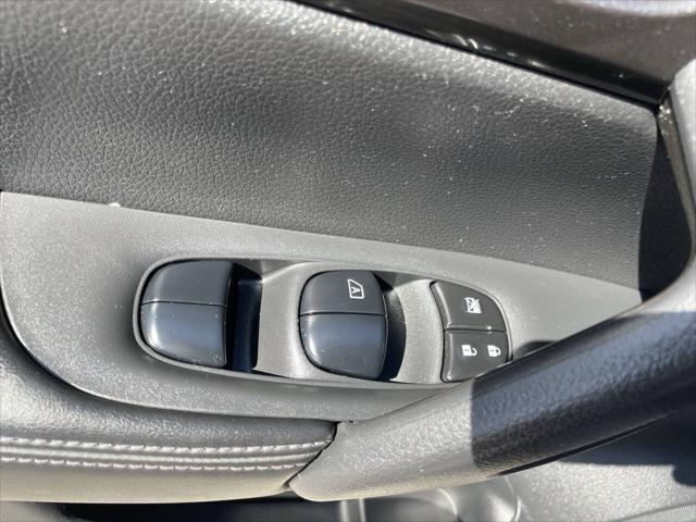 used 2020 Nissan Rogue car, priced at $16,995