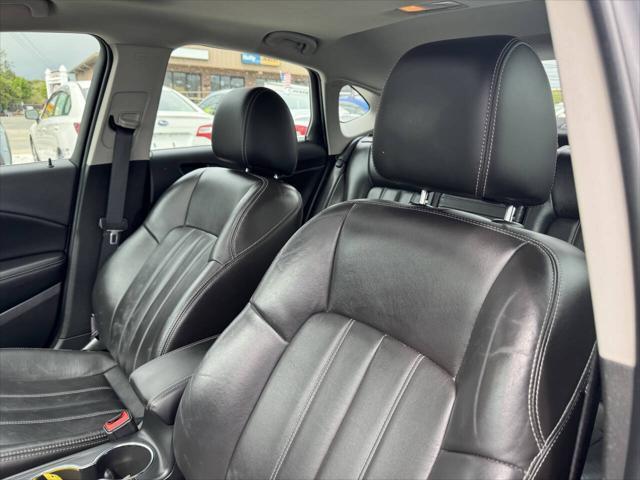 used 2013 Buick Verano car, priced at $7,995